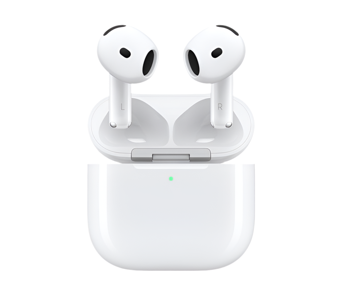 Airpods 4