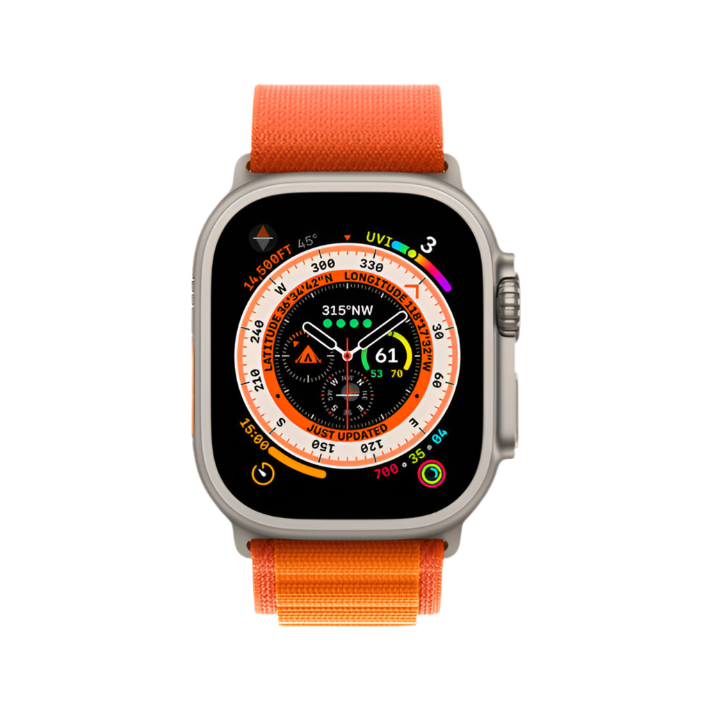 Apple Watch Ultra