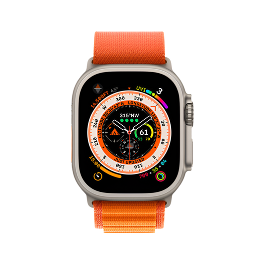 Apple Watch Ultra