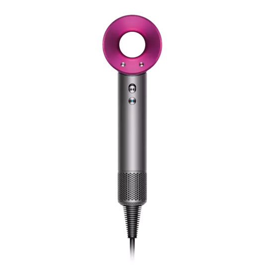 Dyson Supersonic Dryer